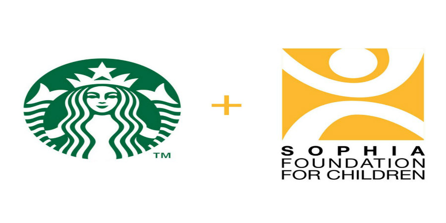 Καλύτερος Καφές, Καλύτερος Κόσμος Κάντε τη Διαφορά με τα Starbucks  συμμετέχοντας σε πρωτοβουλίες για τον Άνθρωπο και το Περιβάλλον